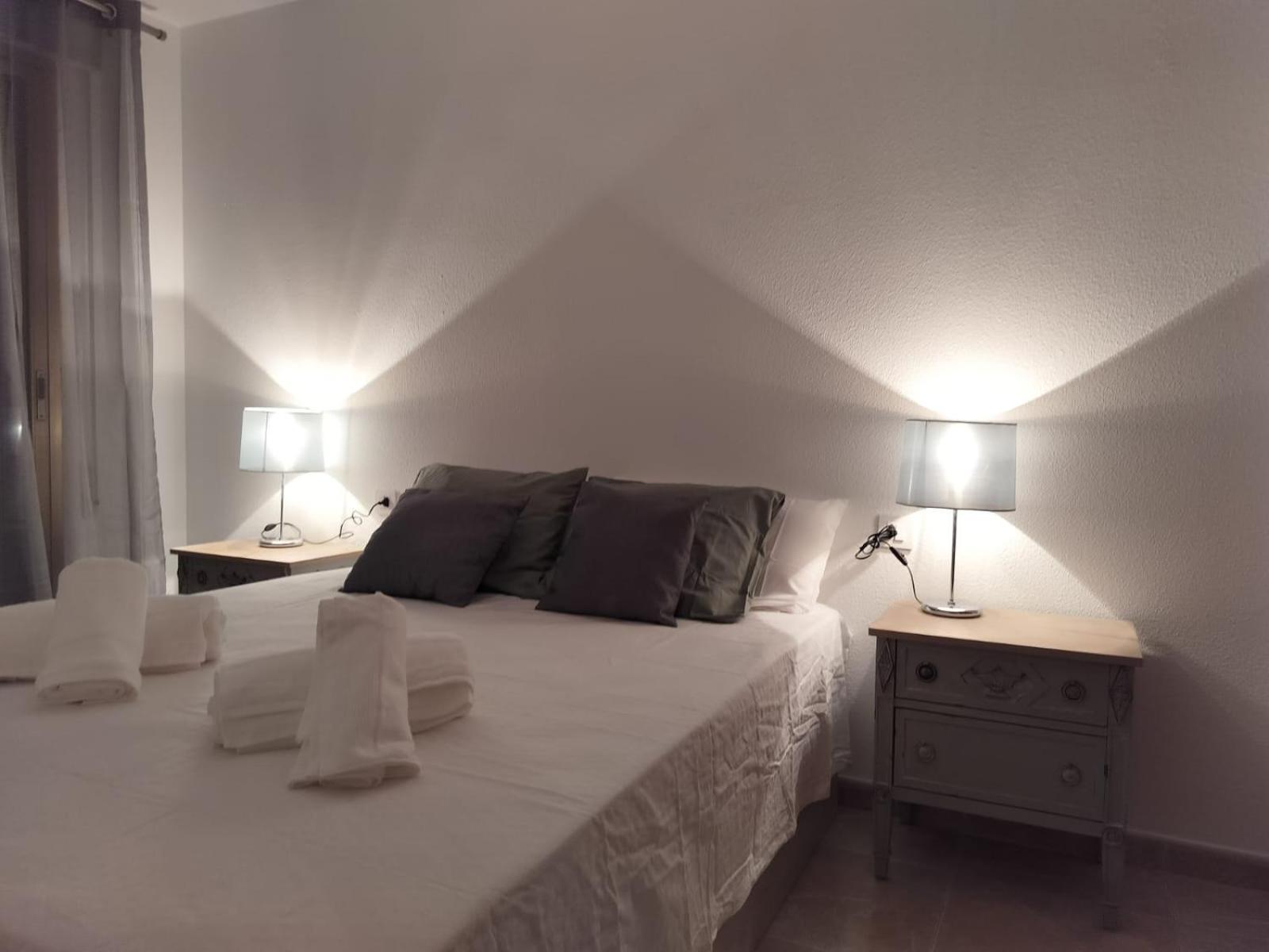 Paraiso Costero Apartamento Duplex Агуадульсе Екстер'єр фото