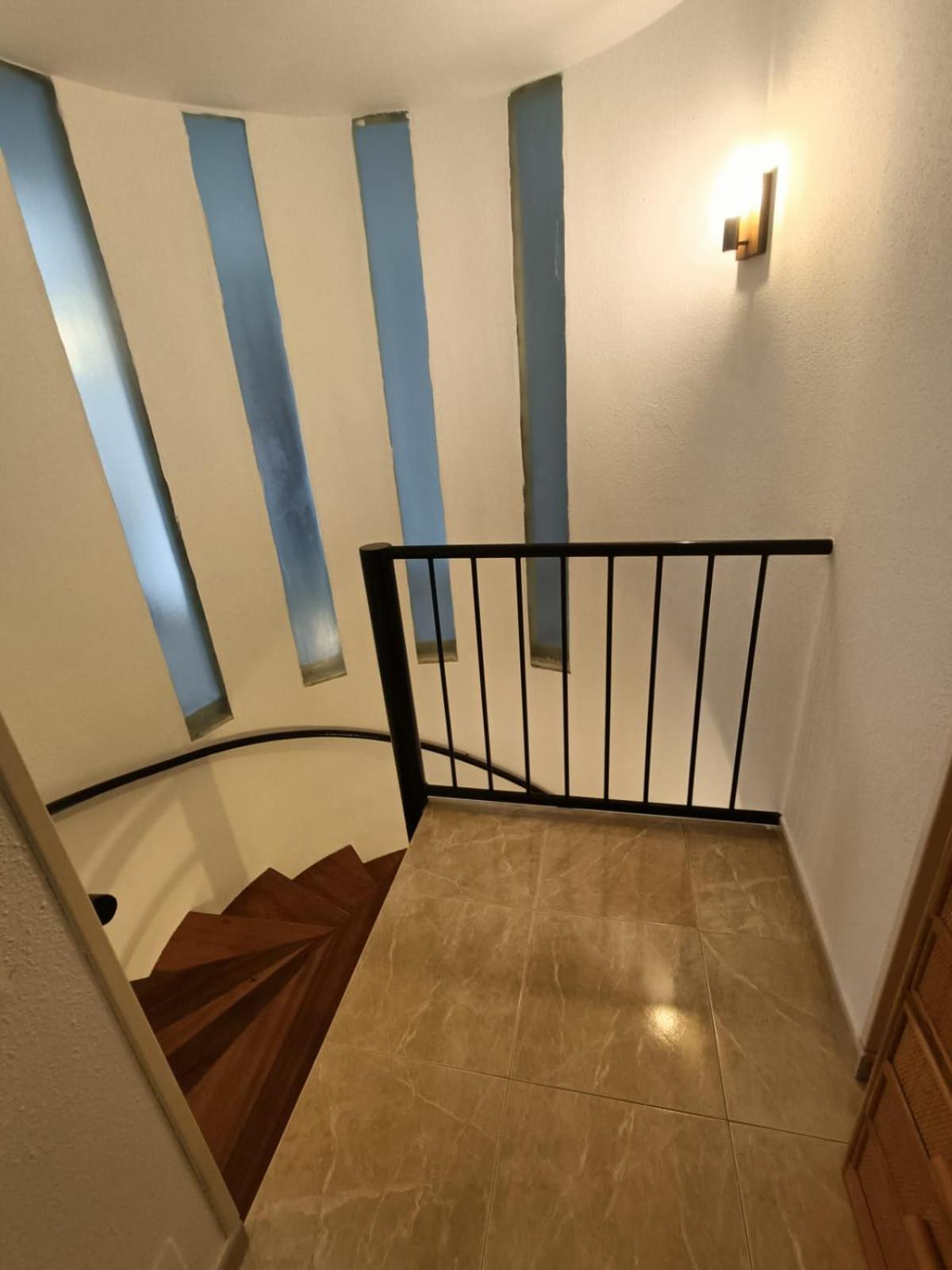 Paraiso Costero Apartamento Duplex Агуадульсе Екстер'єр фото