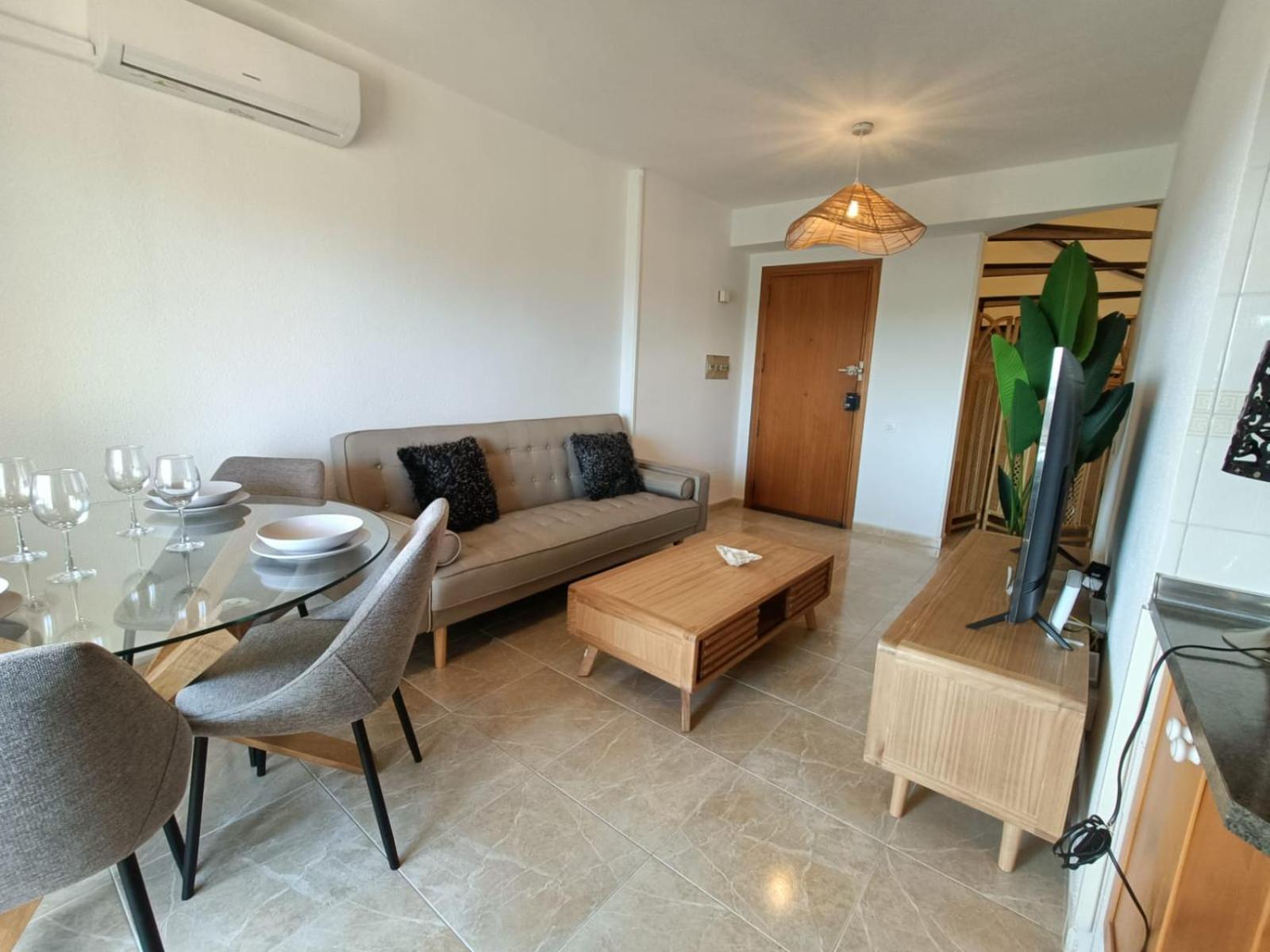 Paraiso Costero Apartamento Duplex Агуадульсе Екстер'єр фото
