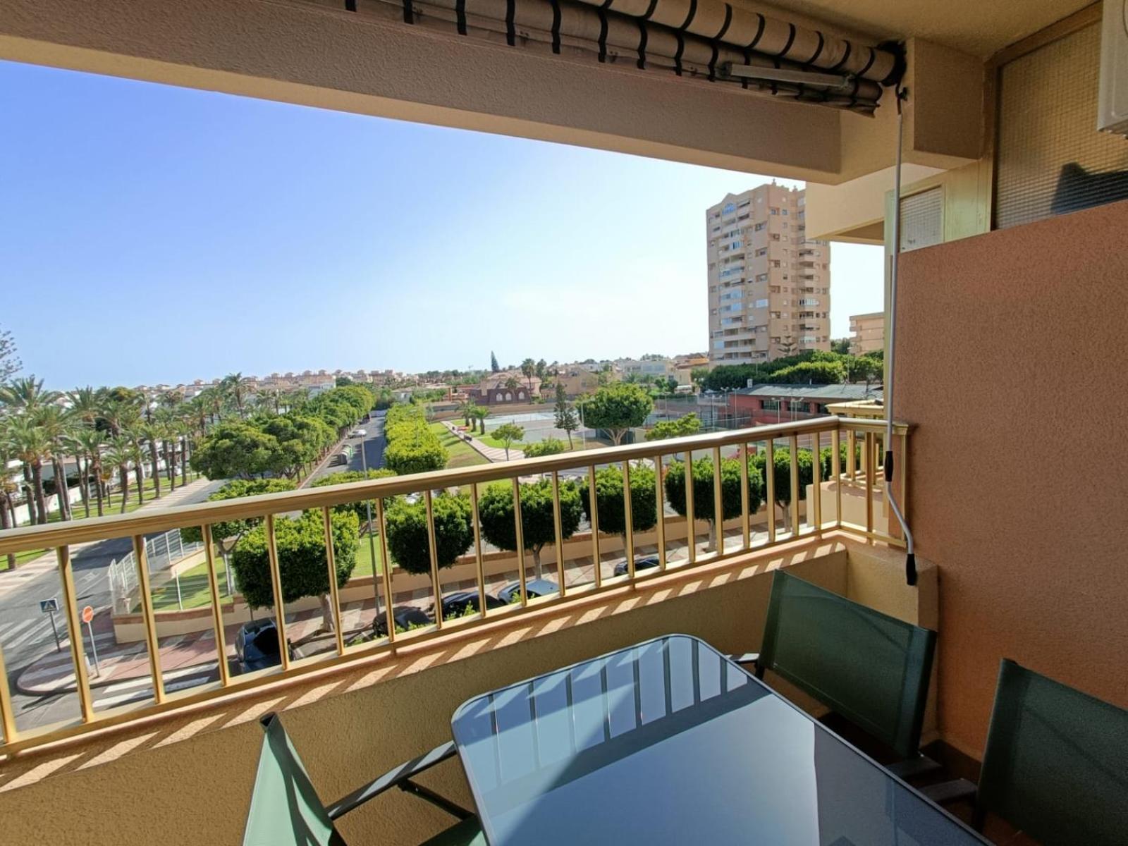 Paraiso Costero Apartamento Duplex Агуадульсе Екстер'єр фото