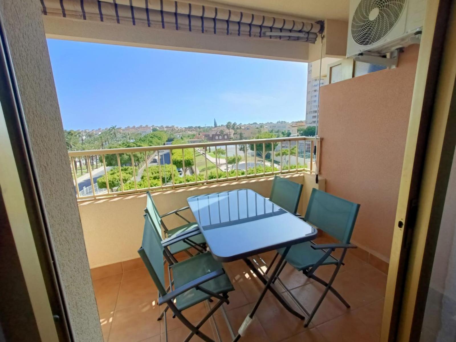 Paraiso Costero Apartamento Duplex Агуадульсе Екстер'єр фото