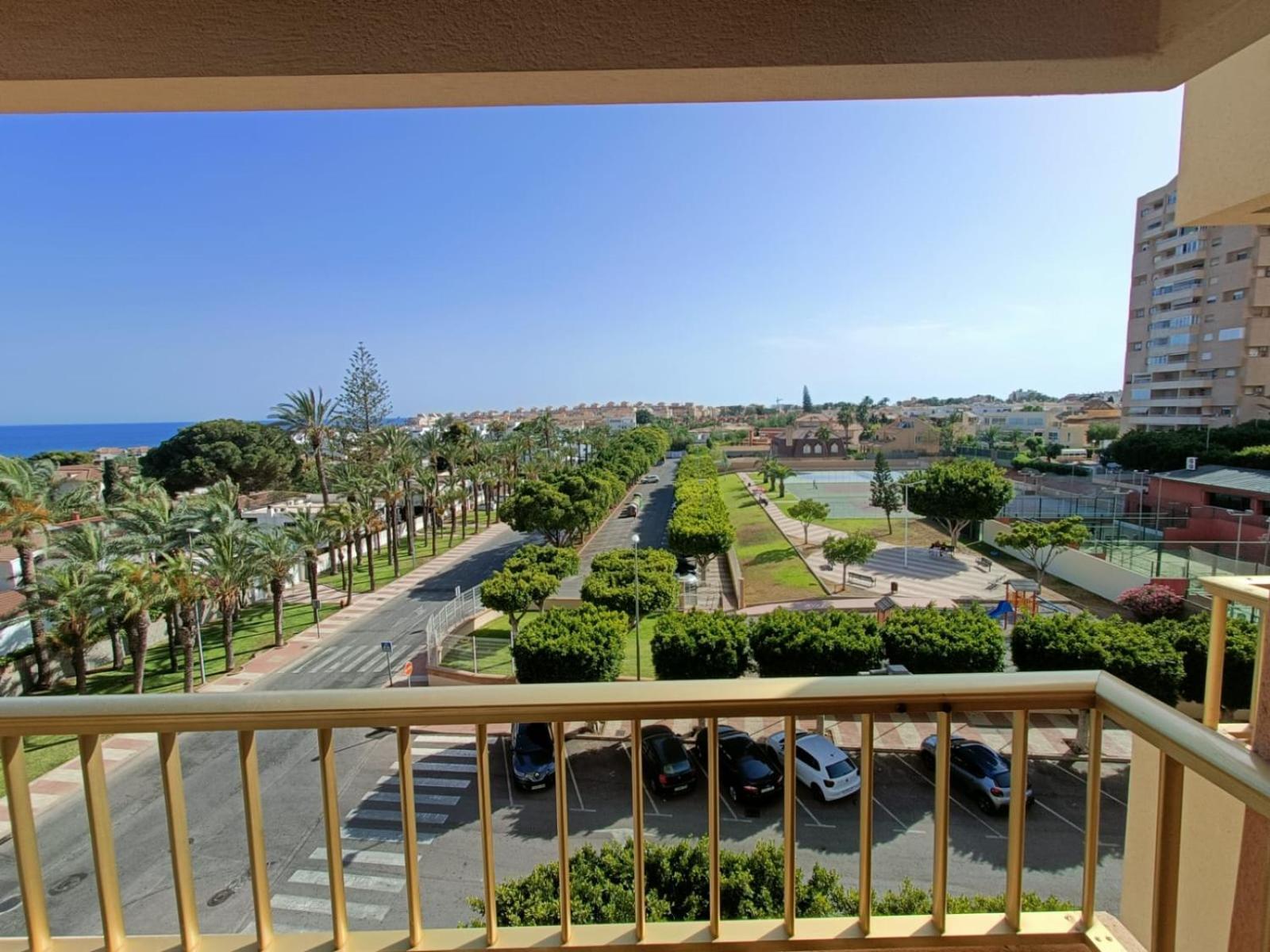 Paraiso Costero Apartamento Duplex Агуадульсе Екстер'єр фото