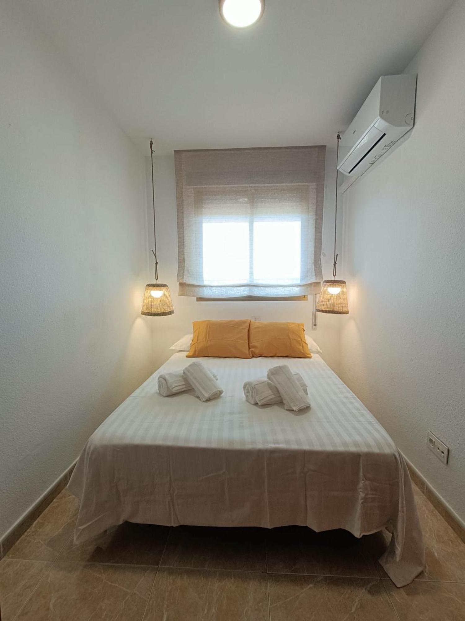 Paraiso Costero Apartamento Duplex Агуадульсе Екстер'єр фото